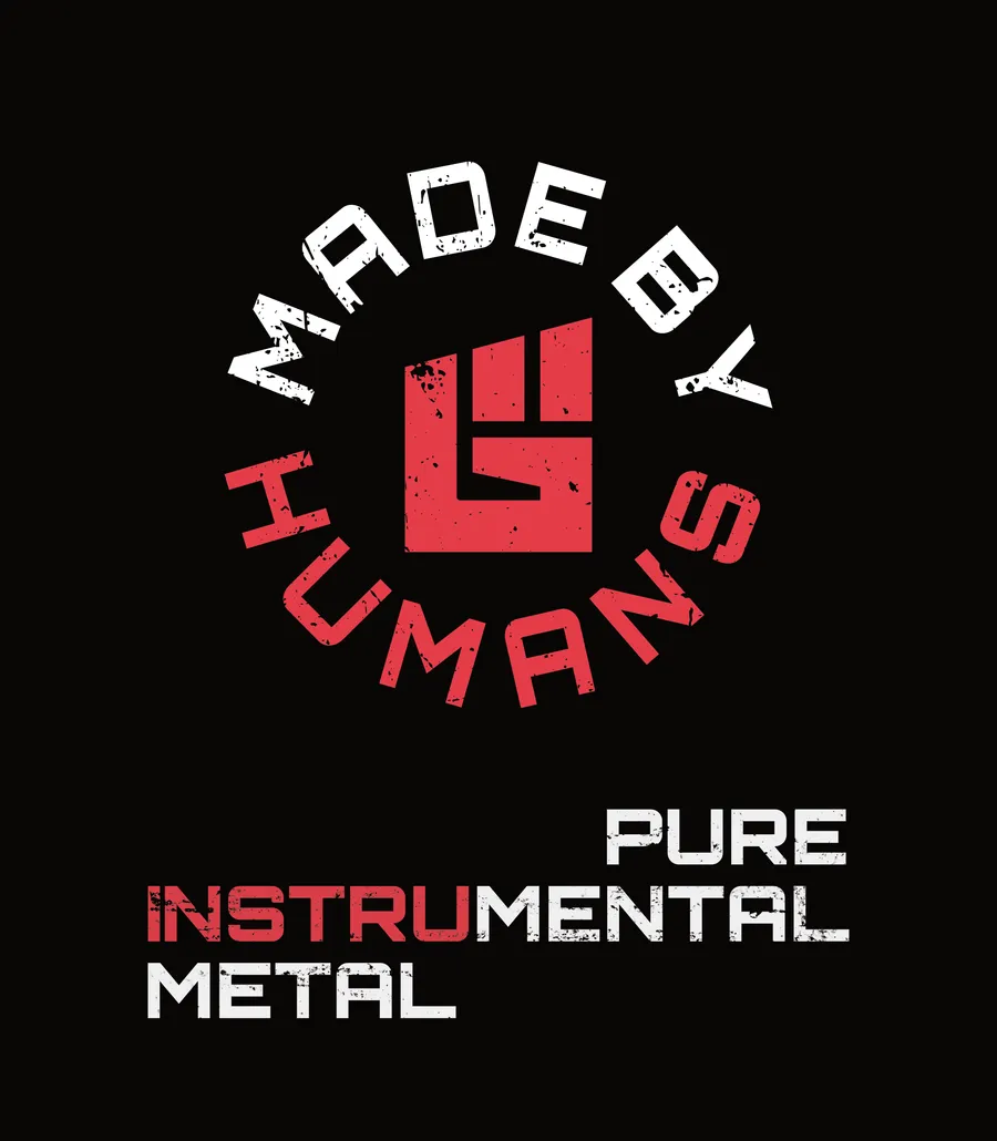 A Made By Humans shirt design